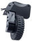KurOto Motore della Ruota dell'aspirapolvere, Compatibile con Eufy Robovac G10 30C, 35C, 11s Conga 1090 950, Parti dell'aspirapolvere Robot Gruppo Ruota (Color : L Wheel)