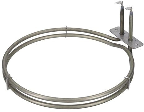 LUTH Premium Profi Parts Heizung Heißluft kompatibel mit Electrolux 140089339059 Backer P in Backofen