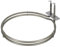 LUTH Premium Profi Parts Heizung Heißluft kompatibel mit Electrolux 140089339059 Backer P in Backofen