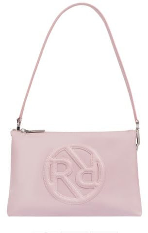Roeckl Nala Small, Umhängetasche, Crossbodytasche, Clutch, Rose