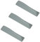 SOS Accessoire Lot de 3 aubes de tambour d'origine Machine à laver, Lave-linge DC66-00759A SAMSUNG
