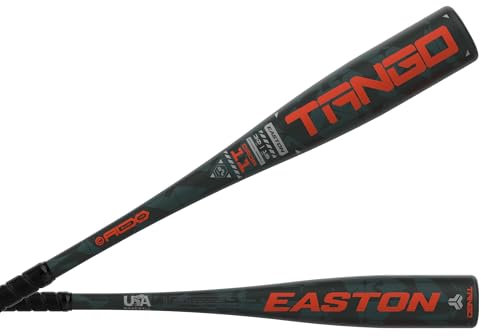 Easton | Tango USA Youth Baseball Bat | 27-inch | -11