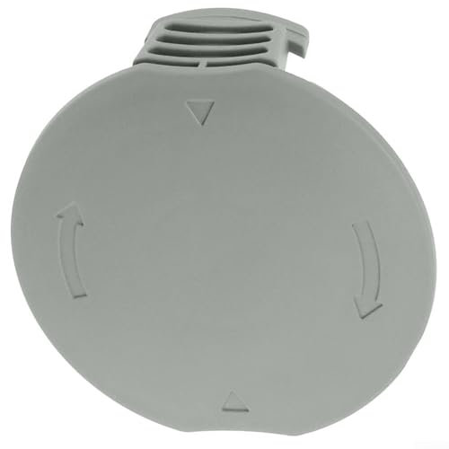Compatible Coil Cover for Bosch For EasyGrassCut 18V230 Trimmer Models F016F05800