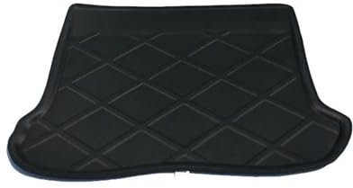SHYYBD Alfombrilla para Maletero De Coche para Jeep para Grand para Cherokee MK3 WK 2005~2010, Bandeja De Carga Trasera, Alfombrillas Impermeables