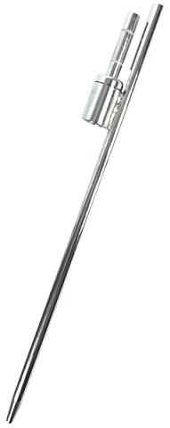 Lomo Rotating Ground Spike for feather or teardrop flags