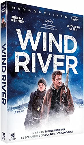 Wind River [ Import ] Kein Deutsch
