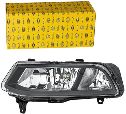 HELLA 1NA 011 987-111 FF-Front Fog Light - ECE - left