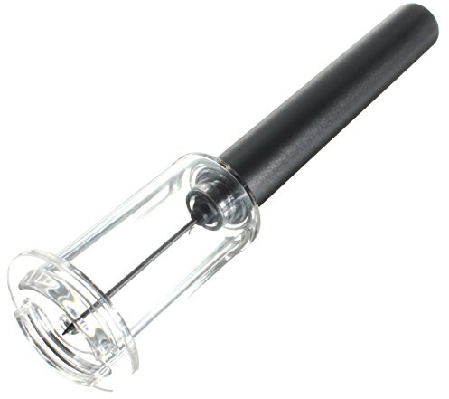 C-FUNN Weinflaschen Öffner Luft Druck Korken Flaschen Pumpen Korkenzieher Cork Out Tool
