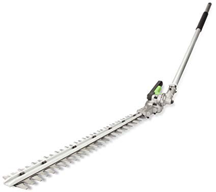 Ego Kopf Heckenschere Long Power HTA2000E für Multifunktionswerkzeug – 160 cm