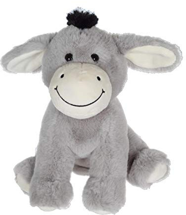 GIPSY- Farmers 25 cm Esel, 071034