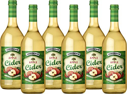 GERSTACKER Cider Apple (6 x 1 l)
