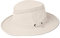 Tilley Unisex Ltm5 Airflo Medium Brim Recycled Sonnenhut, Light Stone, 73/4 (XL)