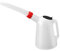 Lampa 67080 Trasvasador con Boquilla Flexible para aceites y combustibles – 1 L