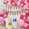 Seyal® Buterbean Cafe Happy Birthday Banner