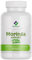 Moringa Oleifera Extrakt Kapseln 500 mg - 60 Kapseln Hochdosiert Mit Moringa Pulver - Moringa Kapseln Hochdosiert Für Vitalität Und Wohlbefinden