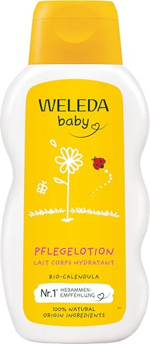 WELEDA Calendula Pflegelotion 1 x 200 ml