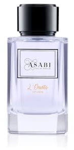 Asabi L’Omertà – Eau de Parfum Intense Spray 100 ml Unisex