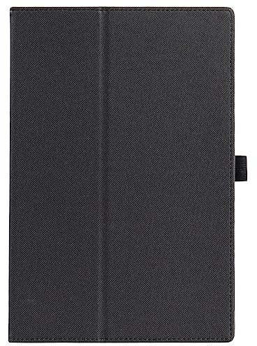 INSOLKIDON Compatible with OUKITEL OKT3 10 INCH 2023 Tablet case, Full Coverage Ultra Slim leather Cover Case with folding Stand Cover Rugged with Auto Sleep/Wake