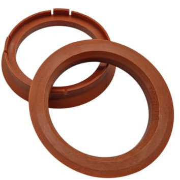 Borbet 1x Zentrierring 72,5-59,6/72,5 auf 59,6 Zentrierringe