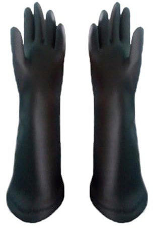 Gants pour la manipulation des animaux - Gants de protection des animaux - Gants de toilettage pour chiens - Gants de toilettage résistants aux morsures pour chats et chiens - Gants respirants avec