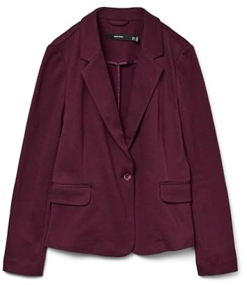 VERO MODA Female Einreihiger Blazer VMJULIA Blazer | Single breasted blazer