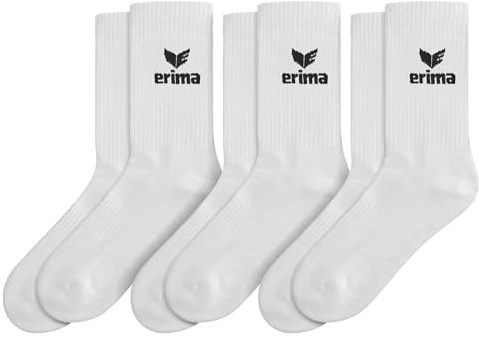 Erima Sport 3Pack Socken F Ohne Geschlecht