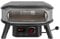 Cozze® ROTATE Pizza Oven Électrique, de qualité supérieure, 13, avec pierre tournante, régulateur et prise de 2 m, parfait pour les pizzas croustillantes