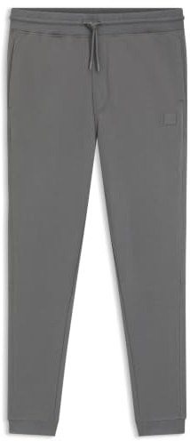 BOSS Mens Sestart Jogging Bottoms