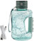 Fesatccoz Hydrogen Water Bottle 1.5 L/ 50 Oz Portable Hydrogen Water Bottle Generator, BPA- Free Hydrogen Water Machine for Home, Travel, and Outdoor Use