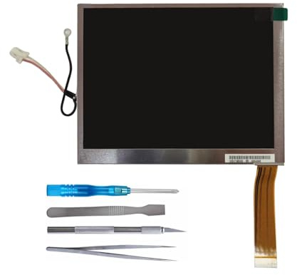 LCD-Display für Topcon Computer Optometrie Instrument RM-8900 8800 LCD Display Modul Ersatz mit Werkzeugen