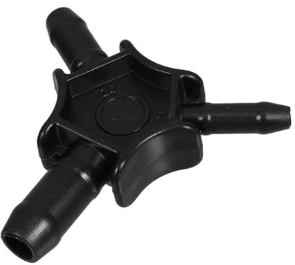 NUOBESTY Svasatore per Tubi Strumento per Sbavatura e Facile da Usare Compatibile con PVC Alluminio e Progettato per Professionisti e da Te