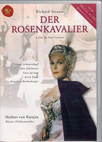 Richard Strauss - Der Rosenkavalier