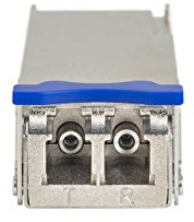 StarTech Cisco QSFP-40G-LR4-S Compatible QSFP+ Module (QSFP40GLR4S)