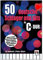 50 deutsche Schlager und Hits in C-Dur - Noten mit Notenklammer