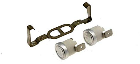 Thermostate Filter Sicherheit (44217-22369) Wäschetrockner 481225928681, C00313080 BAUKNECHT
