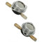 REPORSHOP - Kit Termostatos Secadora Whirlpool Indesit C00112196 482000028577