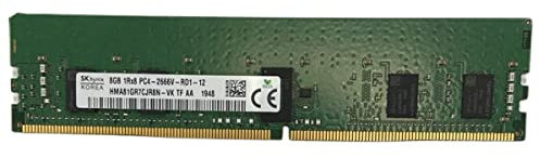 8 GB SK HYNIX HMA81GR7CJR8N-VK DDR4 PC4-2666V