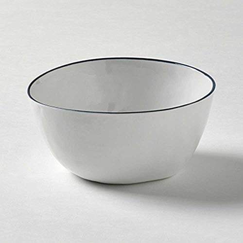 Lambert Piana Bowl/Schüssel basaltgrau 14 cm