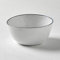 Lambert Piana Bowl/Schüssel basaltgrau 14 cm