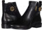 Tommy Hilfiger Stivali Rezin2 Donna, nero, 38 EU
