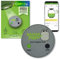 Mopeka Pro Check Sensor Indicateur de niveau magnétique sans fil pour réservoir de gaz avec application