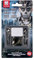 Smiffys 52853, Black & White Make-Up FX, Kit, Unisex-Erwachsene, Einheitsgröße