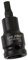 US PRO INDUSTRIAL M6 X 55MM 1/2 DR Impact Hex Allen Bit Socket 3853