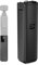 4000mAh Battery Handle Compatible with DJI Osmo Pocket 3, 22.5W Fast Charging, Lightweight Pocket 3 Battery with Screw Hole for Tripod