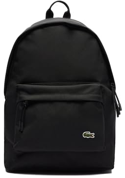 Lacoste Herren Men Backpack Rucksack