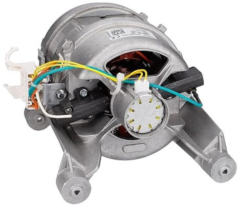 LUTH Premium Profi Parts Motor kompatibel mit AEG 1327822001 Welling Hxg52a09.El02 für Waschmaschine