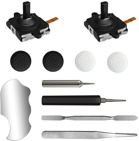 Joystick-Ersatz-Kit (11-in-1)