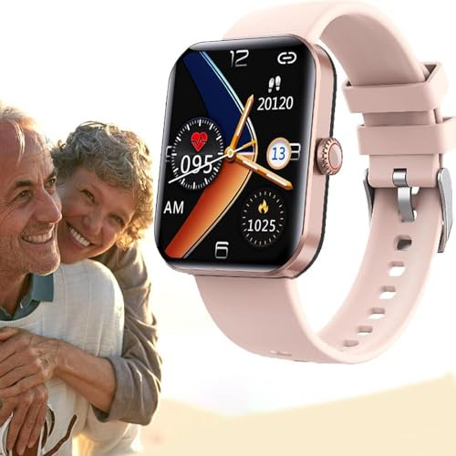 BesBet 𝑚𝑜𝑛𝑡𝑟𝑒 d𝑒 𝑠𝑢𝑟v𝑒ill𝑎𝑛𝑐𝑒 d𝑒 l𝑎 gl𝑦𝑐é𝑚i𝑒 𝑝𝑜𝑢𝑟 di𝑎𝑏é𝑡iq𝑢𝑒𝑠, 𝑚o𝑛i𝑡𝑒u𝑟 d'o𝑥𝑦𝑔è𝑛𝑒 𝑠𝑎𝑛𝑔ui𝑛 𝑚𝑜𝑛𝑡𝑟𝑒 gl𝑦𝑐é𝑚i𝑒 Plus de 50 Sports -XTSB19,Rosa