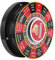 Yardwe Entertainment Supplies Englisch Trinkspiel Plattenspieler Ktv Trinkspiel Roulette Bar Spiel Plattenspieler