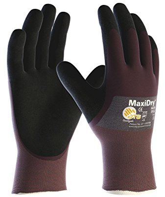 STAFFL 131793 ATG Schutzhandschuh Maxi Dry 56-425 EN388 Gr.10 Kategorie II
